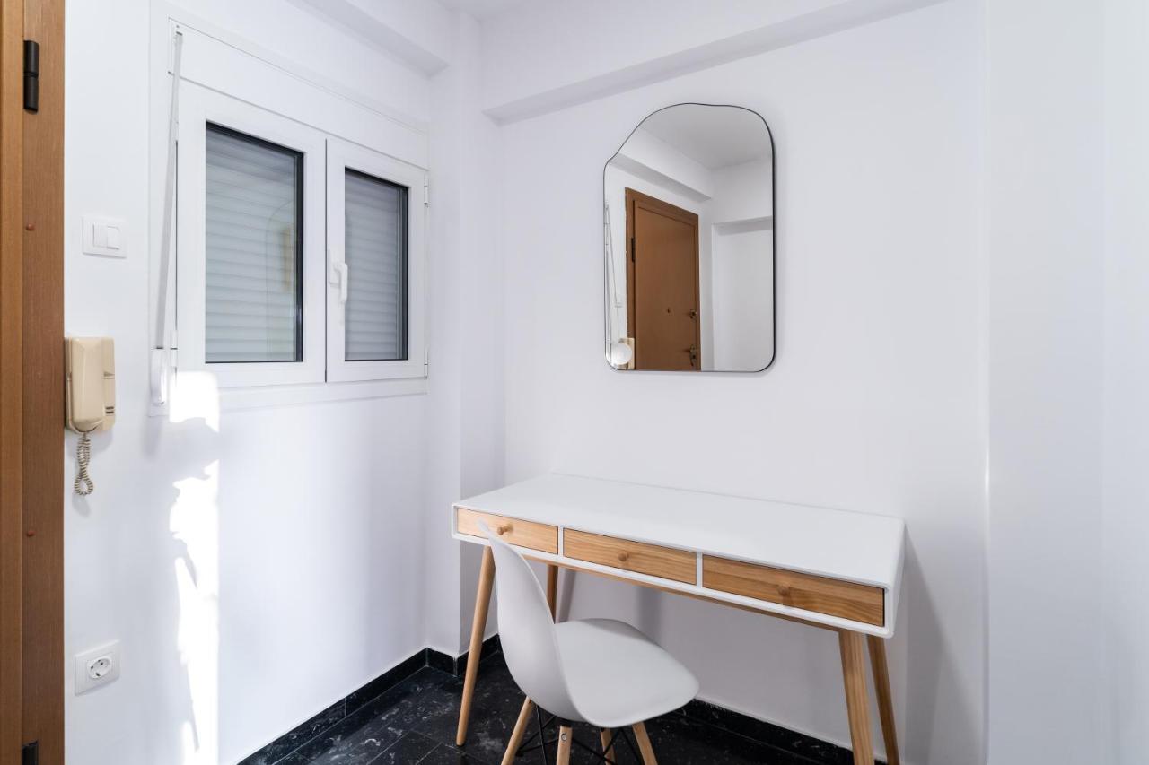 Luxury Penthouse , Breathtaking Acropolis View Apartment Athens Luaran gambar
